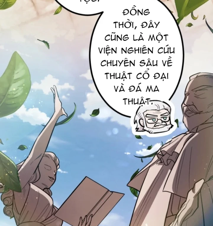 Thần Nhãn Ma Pháp Sư Chapter 6 - Trang 8