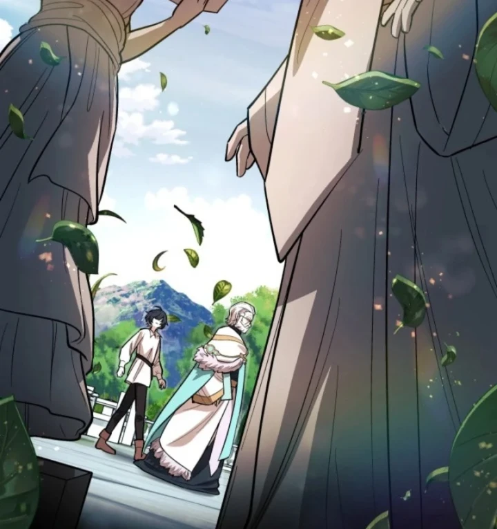 Thần Nhãn Ma Pháp Sư Chapter 6 - Trang 9