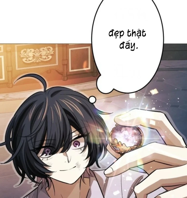 Thần Nhãn Ma Pháp Sư Chapter 7 - Trang 23