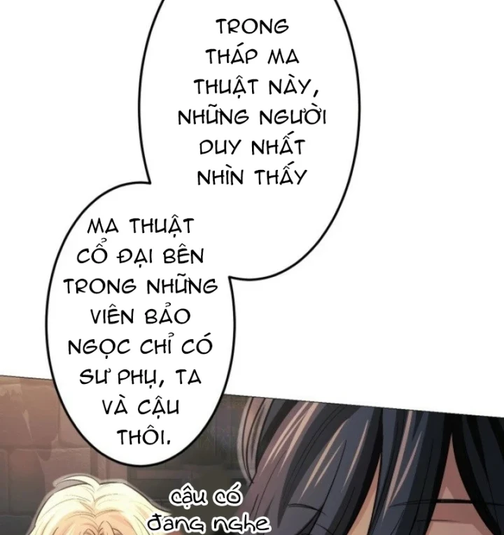 Thần Nhãn Ma Pháp Sư Chapter 7 - Trang 26