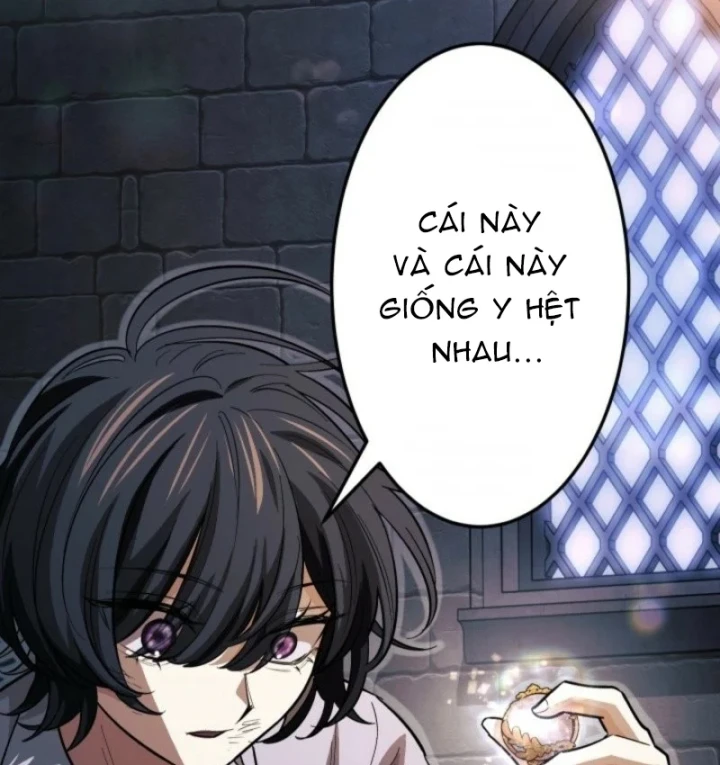 Thần Nhãn Ma Pháp Sư Chapter 7 - Trang 34