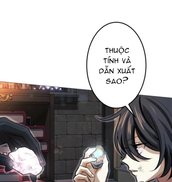 Thần Nhãn Ma Pháp Sư Chapter 7 - Trang 38