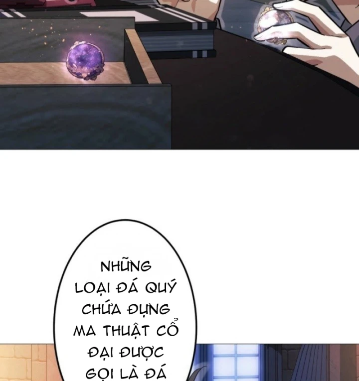 Thần Nhãn Ma Pháp Sư Chapter 7 - Trang 39