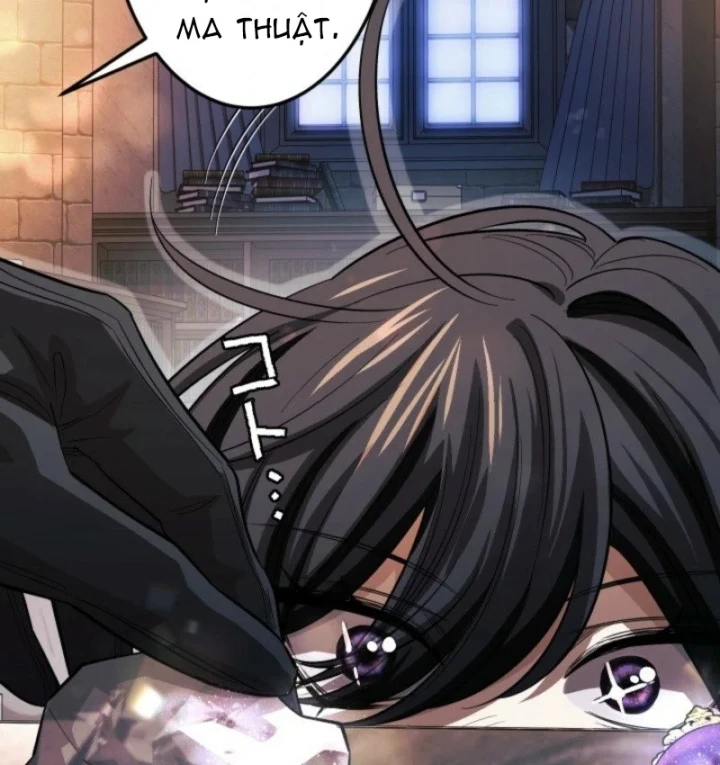 Thần Nhãn Ma Pháp Sư Chapter 7 - Trang 40