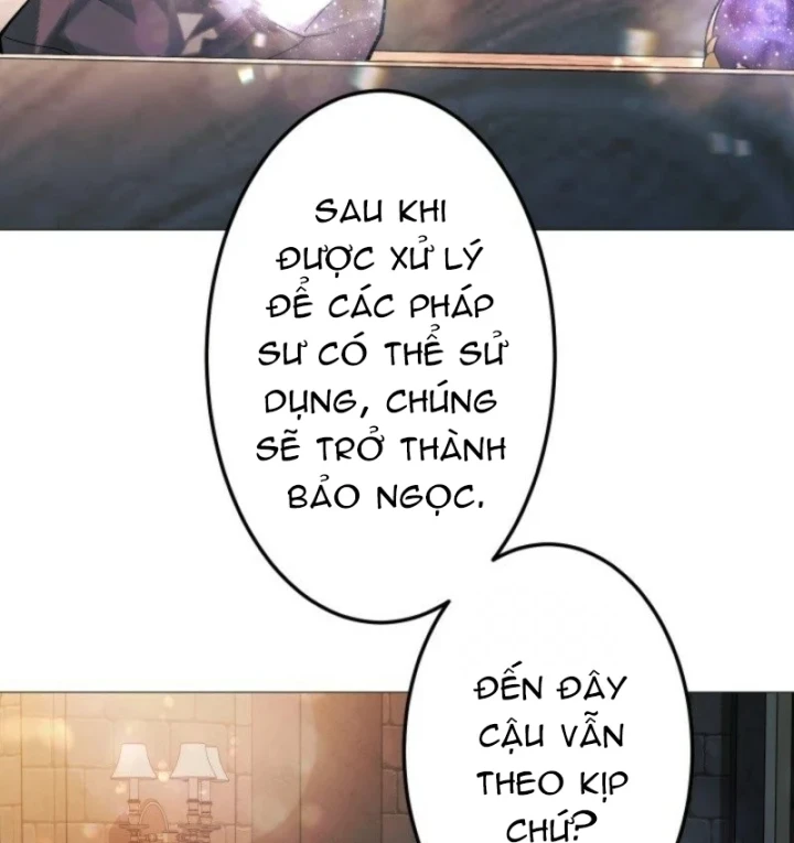 Thần Nhãn Ma Pháp Sư Chapter 7 - Trang 41