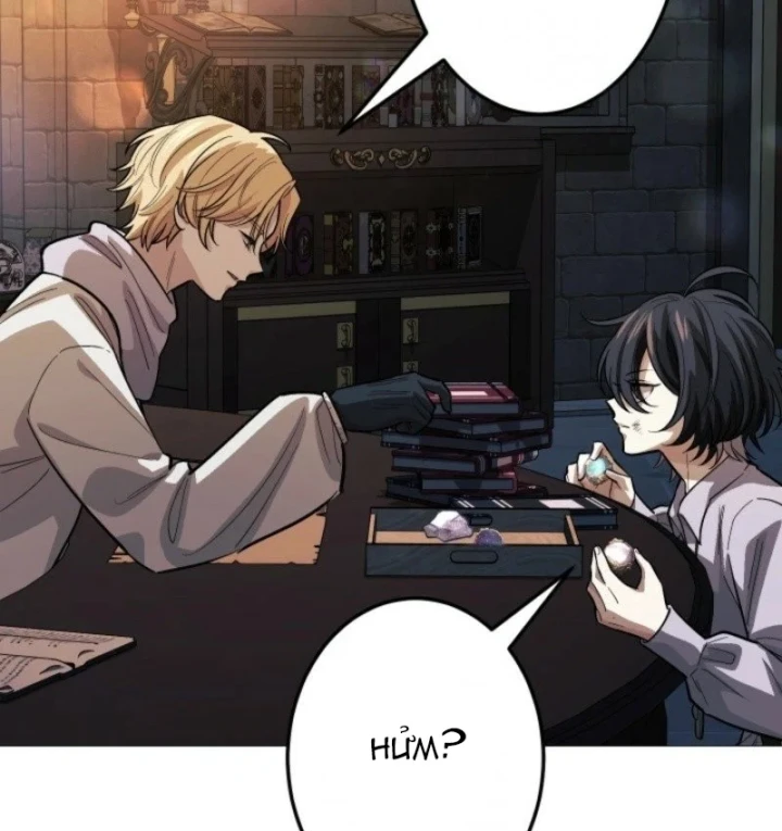 Thần Nhãn Ma Pháp Sư Chapter 7 - Trang 42