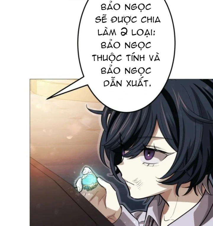 Thần Nhãn Ma Pháp Sư Chapter 7 - Trang 44