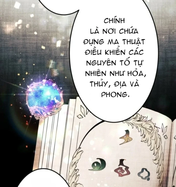 Thần Nhãn Ma Pháp Sư Chapter 7 - Trang 46