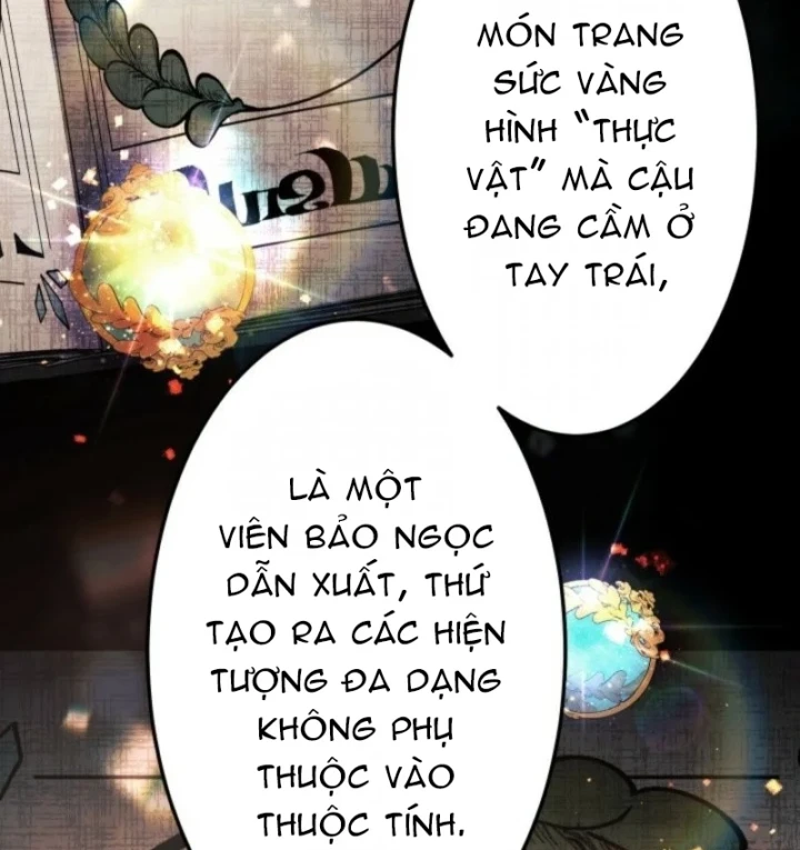 Thần Nhãn Ma Pháp Sư Chapter 7 - Trang 48