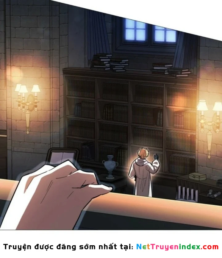 Thần Nhãn Ma Pháp Sư Chapter 7 - Trang 9