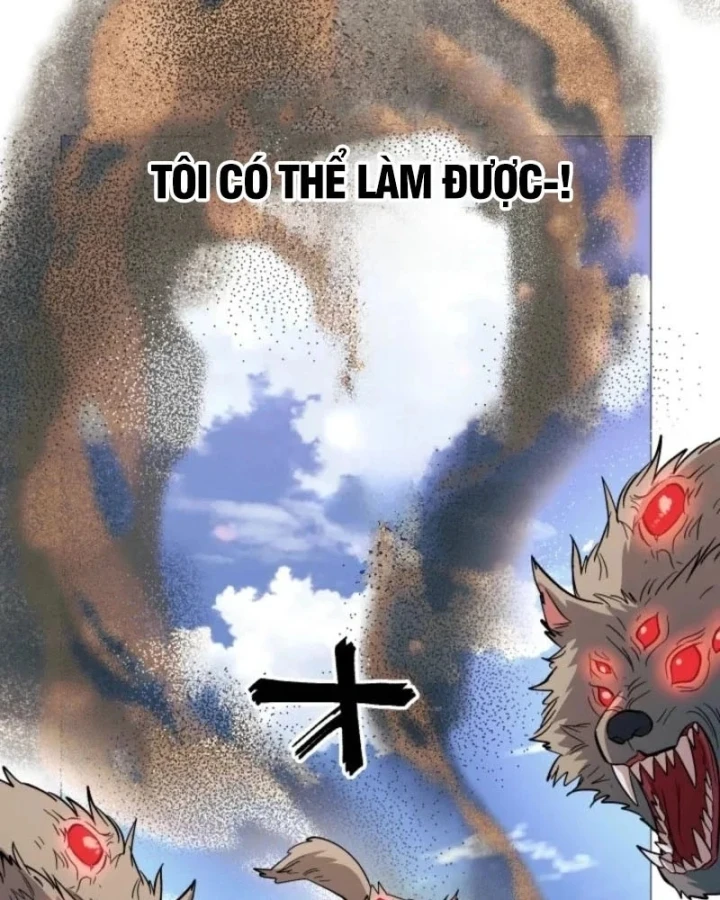 Thần Nhãn Ma Pháp Sư Chapter 8 - Trang 11