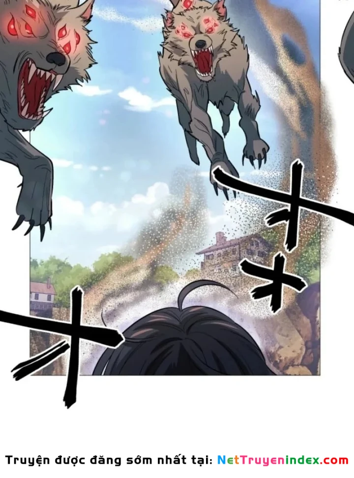 Thần Nhãn Ma Pháp Sư Chapter 8 - Trang 12