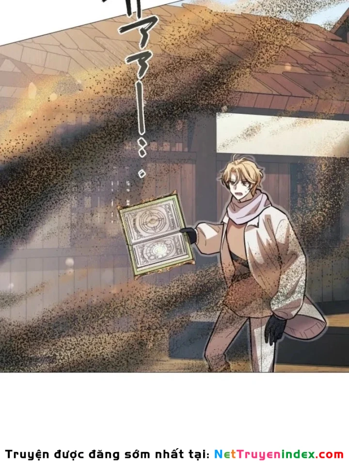 Thần Nhãn Ma Pháp Sư Chapter 8 - Trang 17