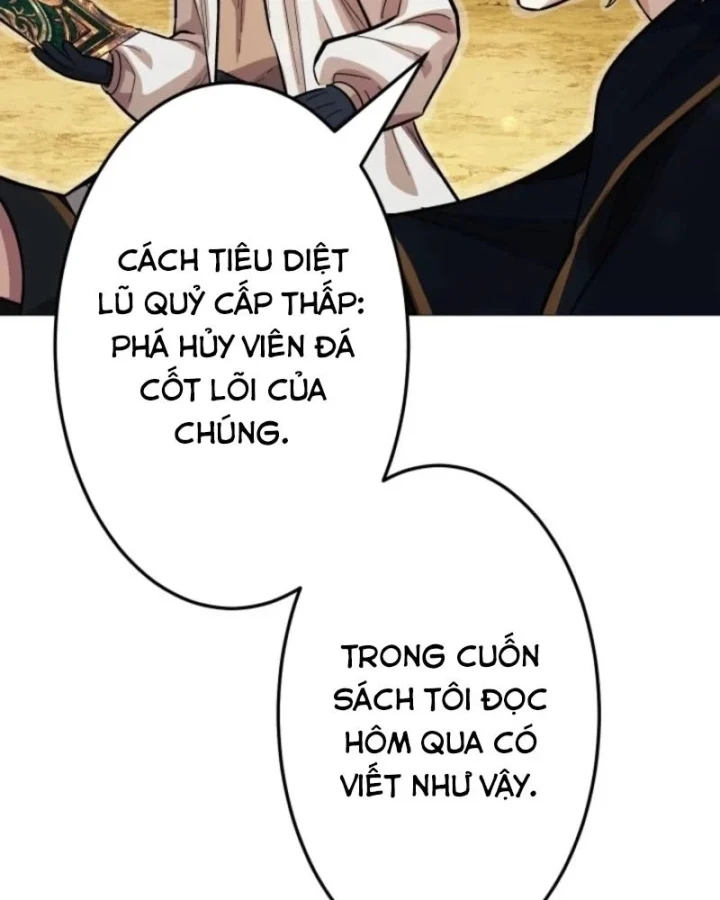 Thần Nhãn Ma Pháp Sư Chapter 8 - Trang 19