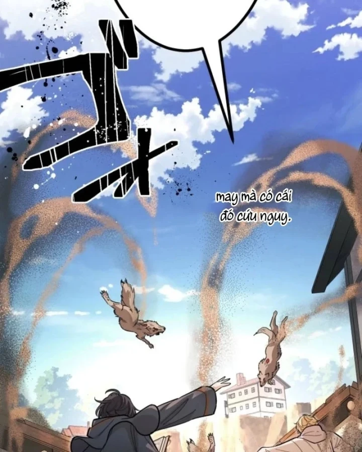 Thần Nhãn Ma Pháp Sư Chapter 8 - Trang 23