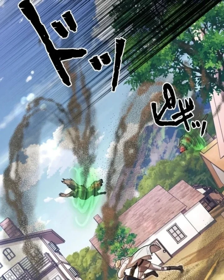 Thần Nhãn Ma Pháp Sư Chapter 8 - Trang 35