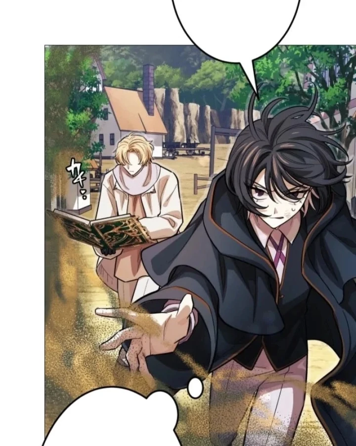 Thần Nhãn Ma Pháp Sư Chapter 8 - Trang 37