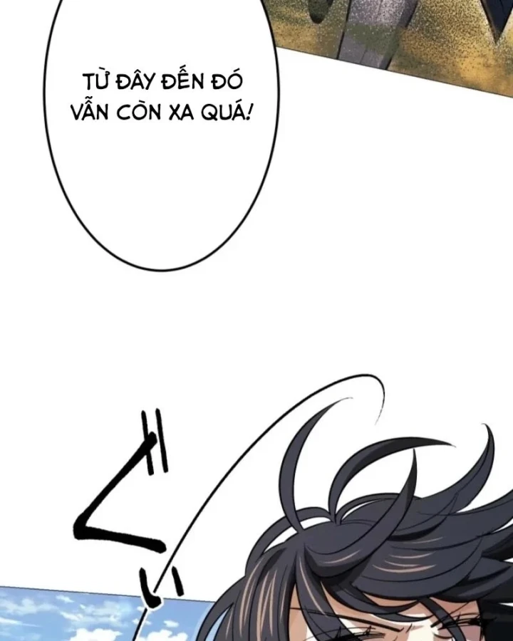 Thần Nhãn Ma Pháp Sư Chapter 8 - Trang 38
