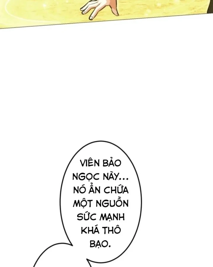 Thần Nhãn Ma Pháp Sư Chapter 8 - Trang 8