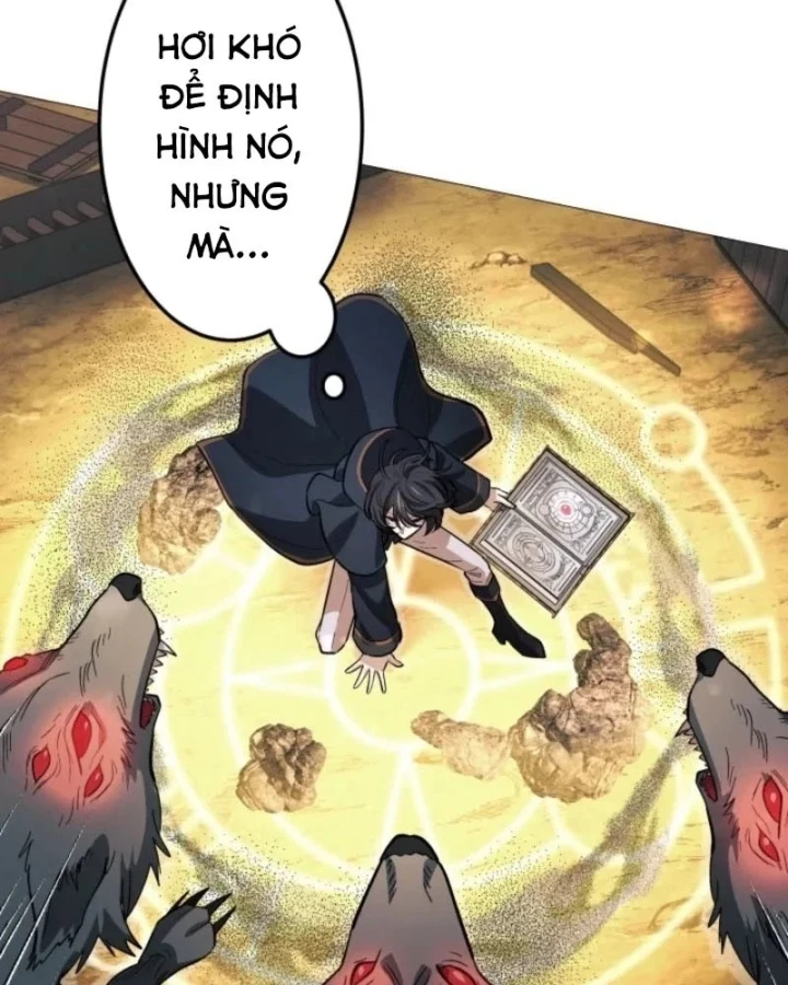 Thần Nhãn Ma Pháp Sư Chapter 8 - Trang 9
