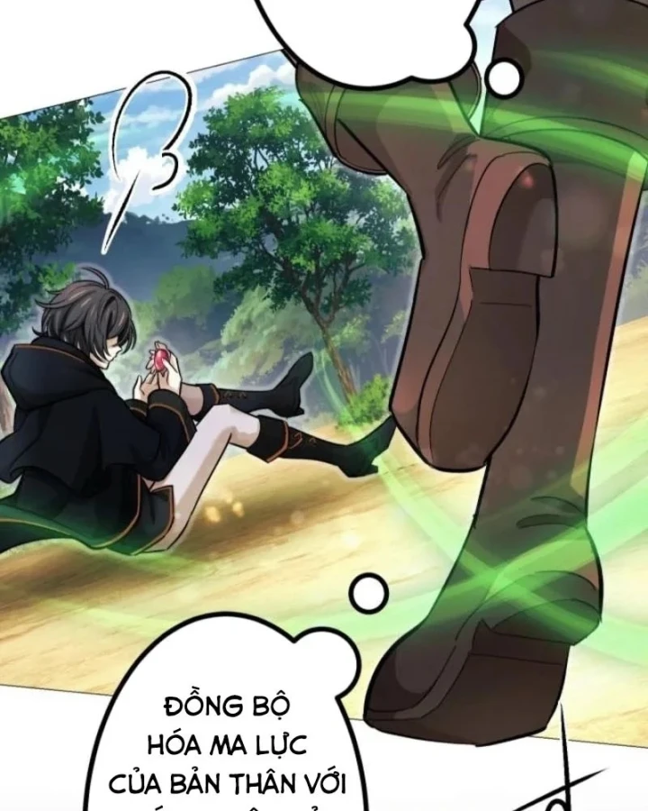 Thần Nhãn Ma Pháp Sư Chapter 9 - Trang 10
