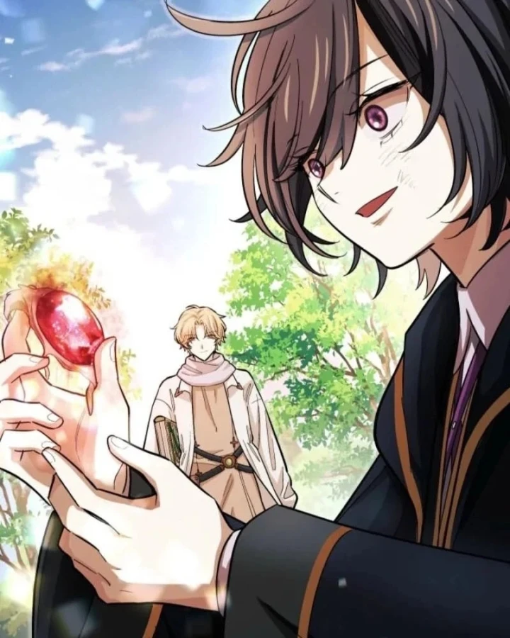 Thần Nhãn Ma Pháp Sư Chapter 9 - Trang 16