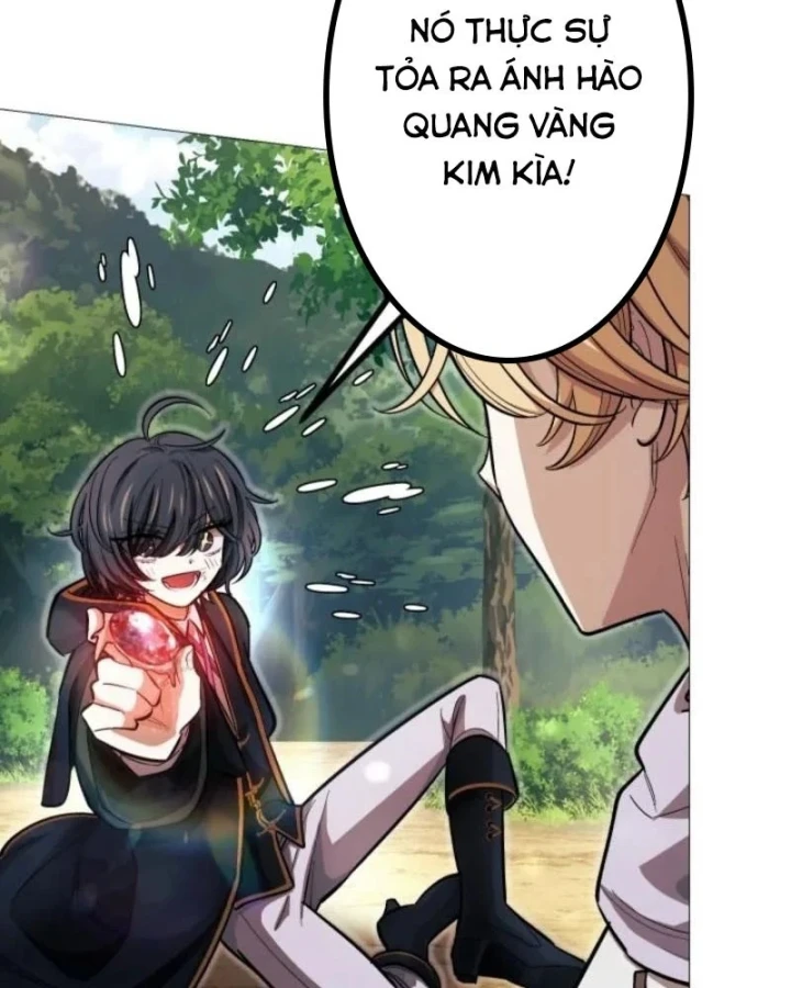 Thần Nhãn Ma Pháp Sư Chapter 9 - Trang 18