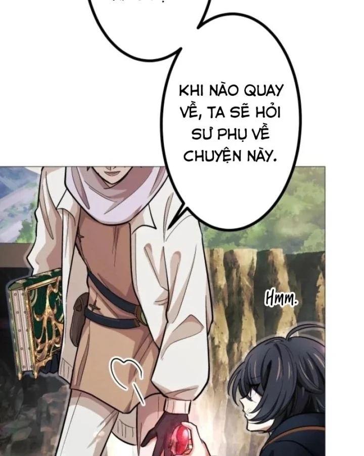 Thần Nhãn Ma Pháp Sư Chapter 9 - Trang 23