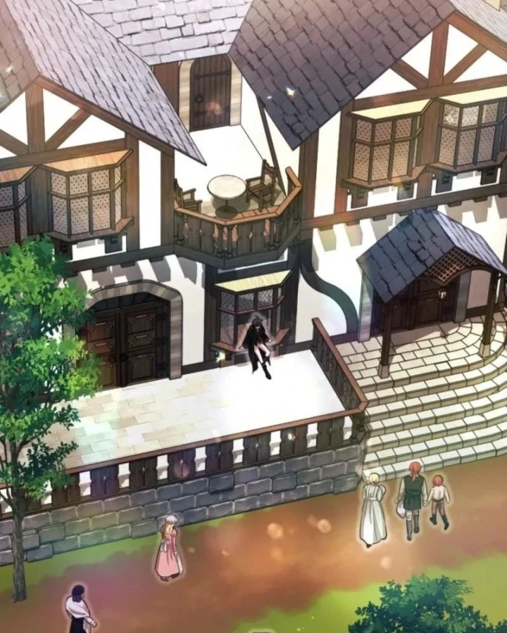 Thần Nhãn Ma Pháp Sư Chapter 9 - Trang 47