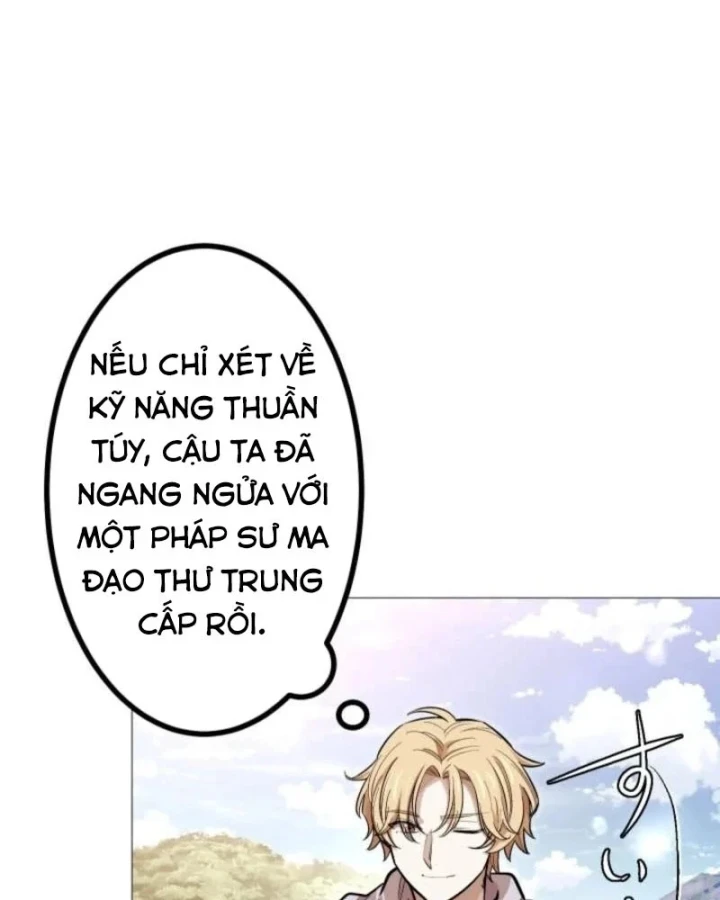 Thần Nhãn Ma Pháp Sư Chapter 9 - Trang 8