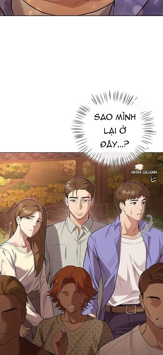 Thần Rượu Vang Chapter 1 - Trang 10