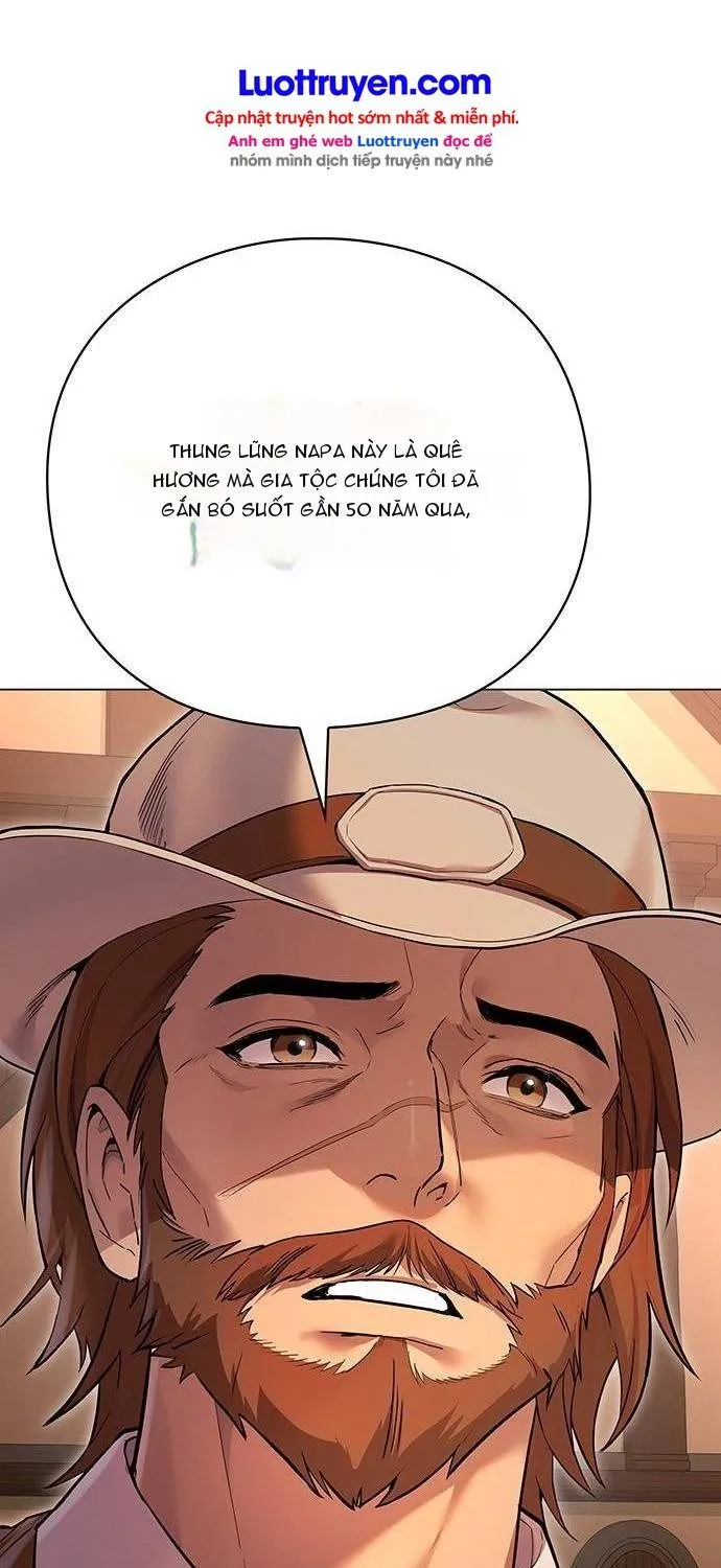Thần Rượu Vang Chapter 1 - Trang 13