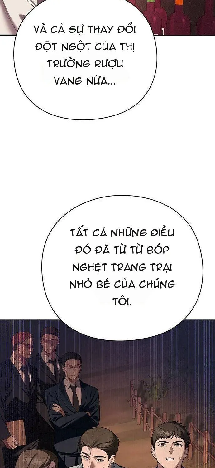 Thần Rượu Vang Chapter 1 - Trang 18