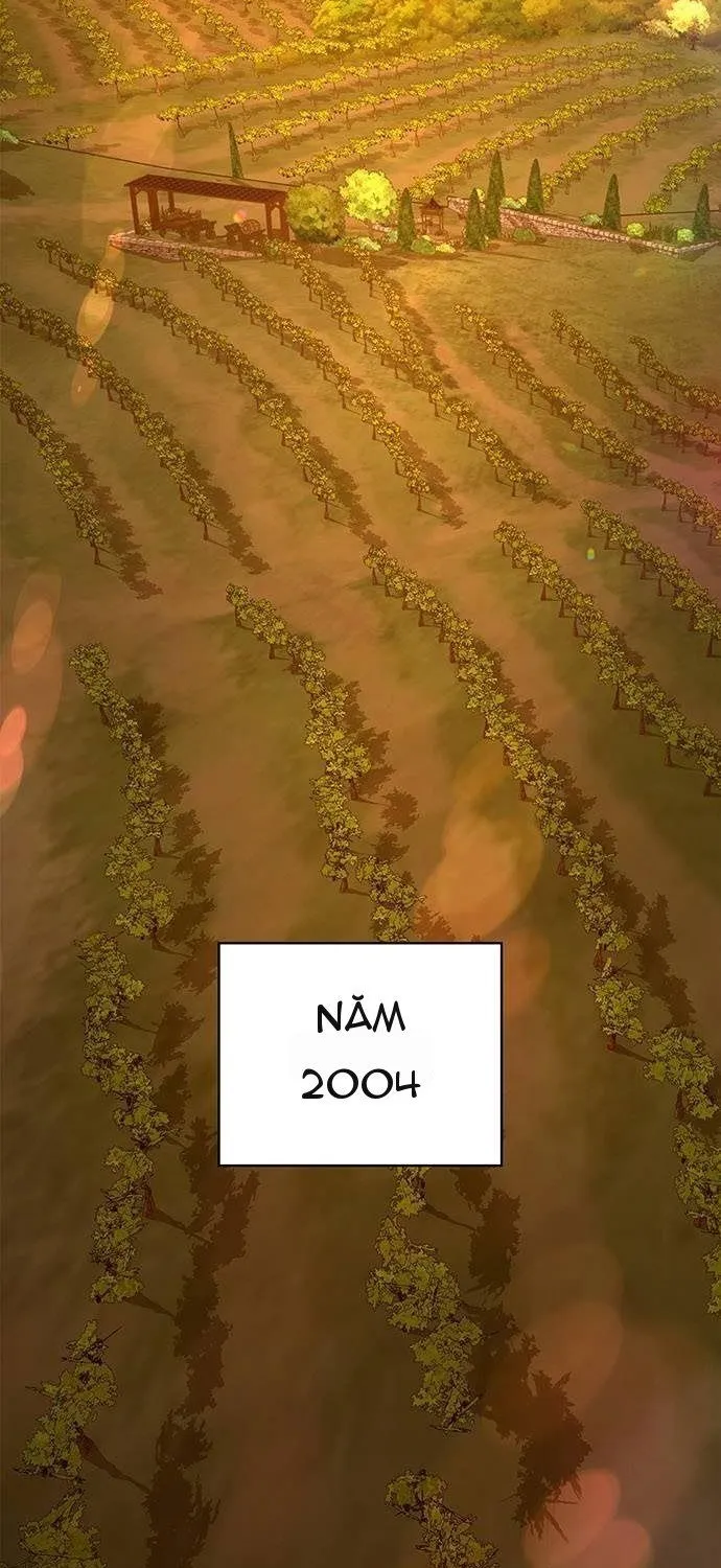 Thần Rượu Vang Chapter 1 - Trang 3