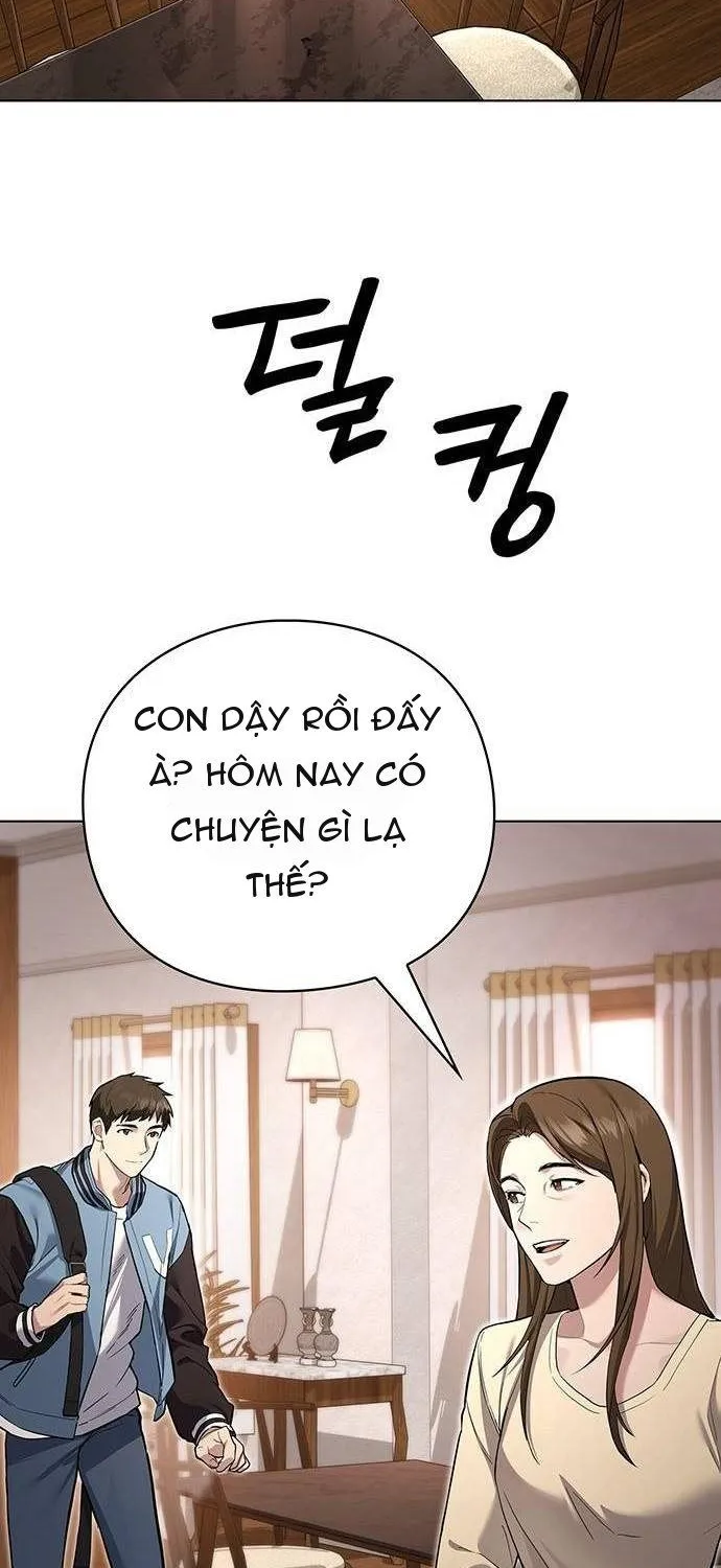 Thần Rượu Vang Chapter 1 - Trang 31