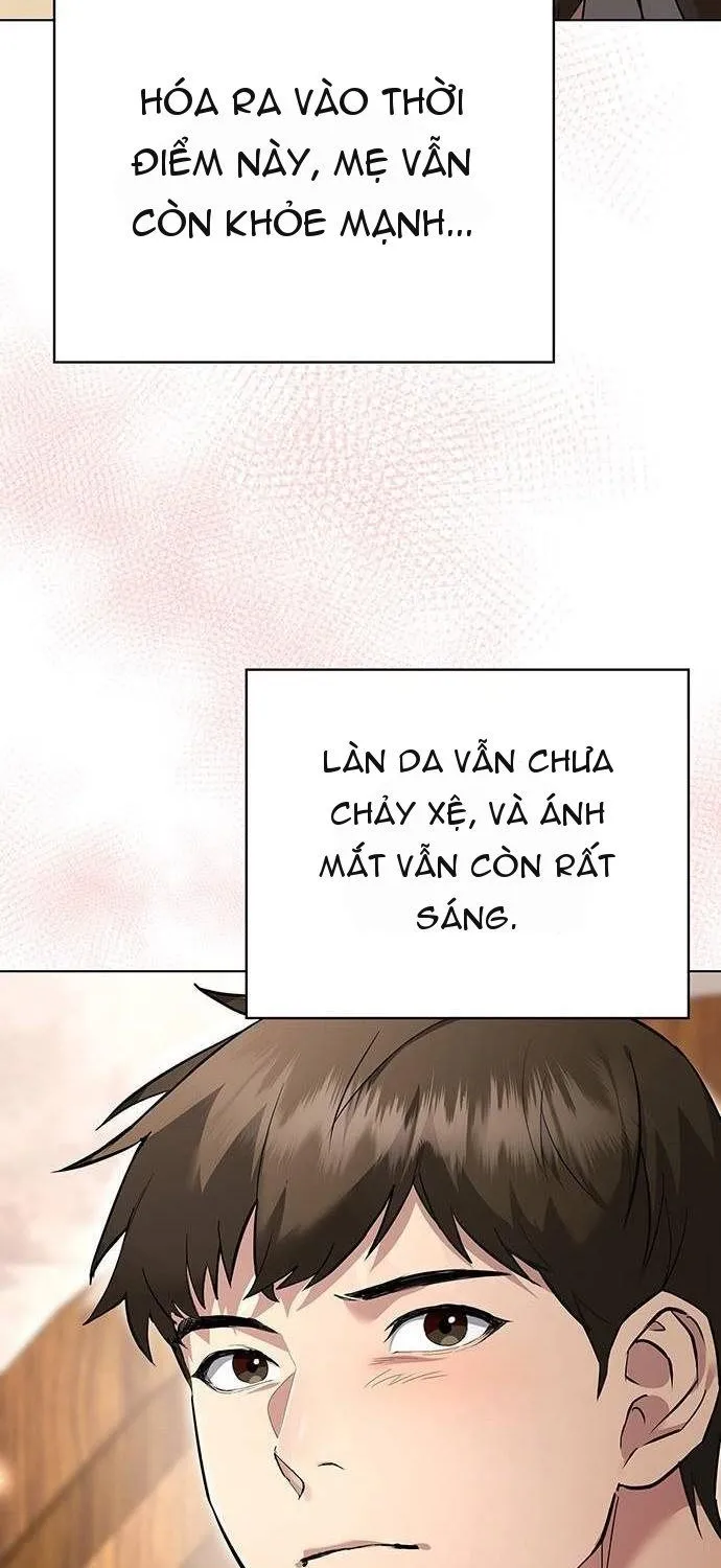 Thần Rượu Vang Chapter 1 - Trang 35