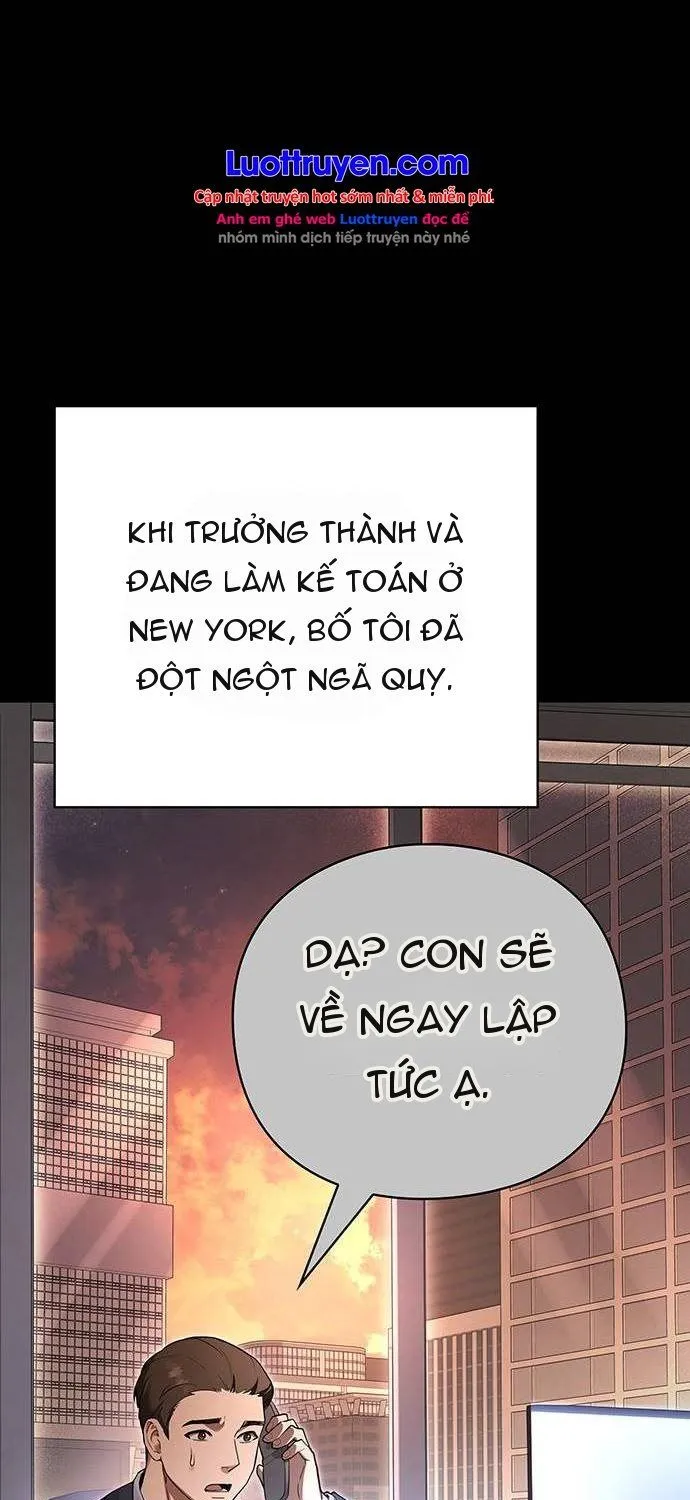 Thần Rượu Vang Chapter 1 - Trang 43