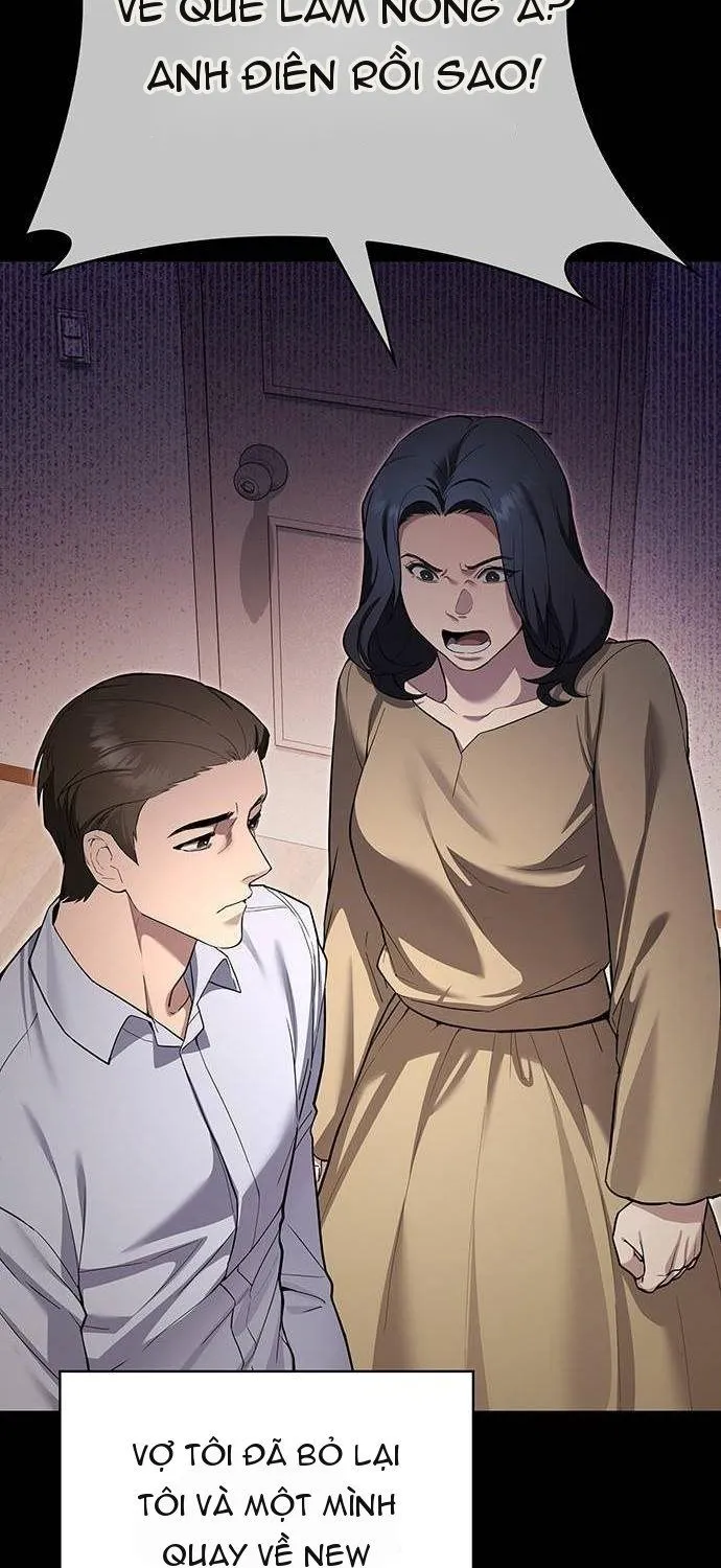 Thần Rượu Vang Chapter 1 - Trang 45
