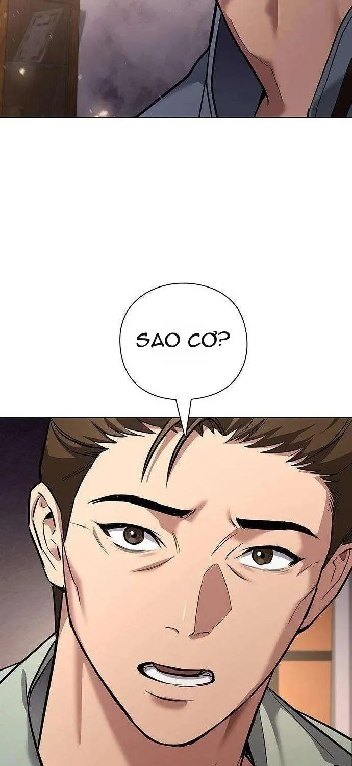 Thần Rượu Vang Chapter 2 - Trang 10