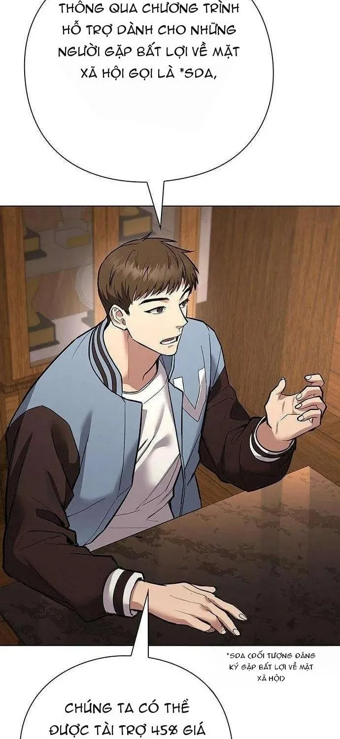 Thần Rượu Vang Chapter 2 - Trang 13