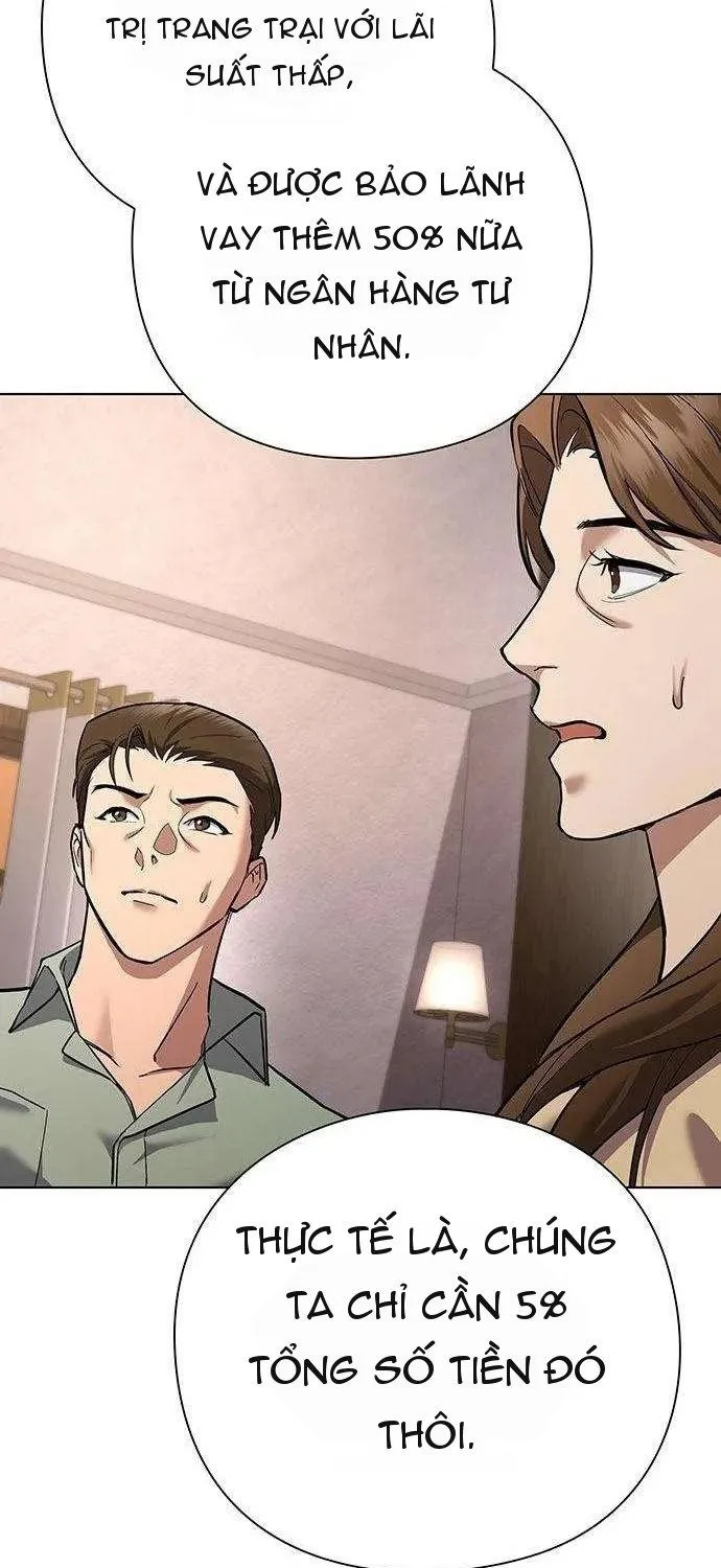 Thần Rượu Vang Chapter 2 - Trang 14