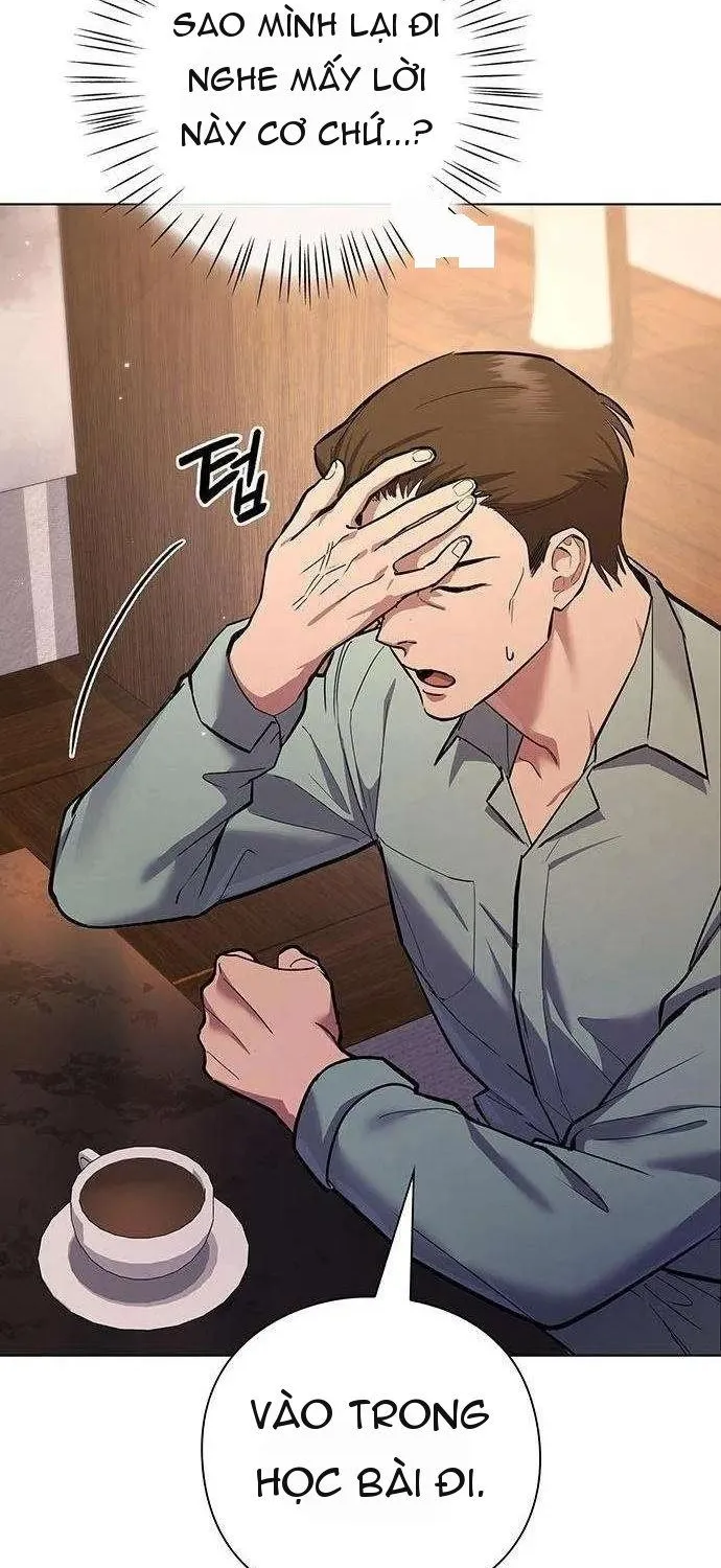 Thần Rượu Vang Chapter 2 - Trang 23