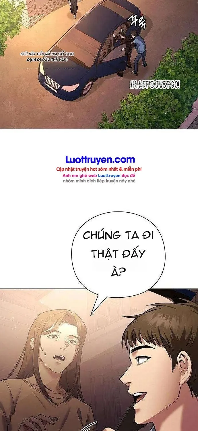 Thần Rượu Vang Chapter 2 - Trang 30