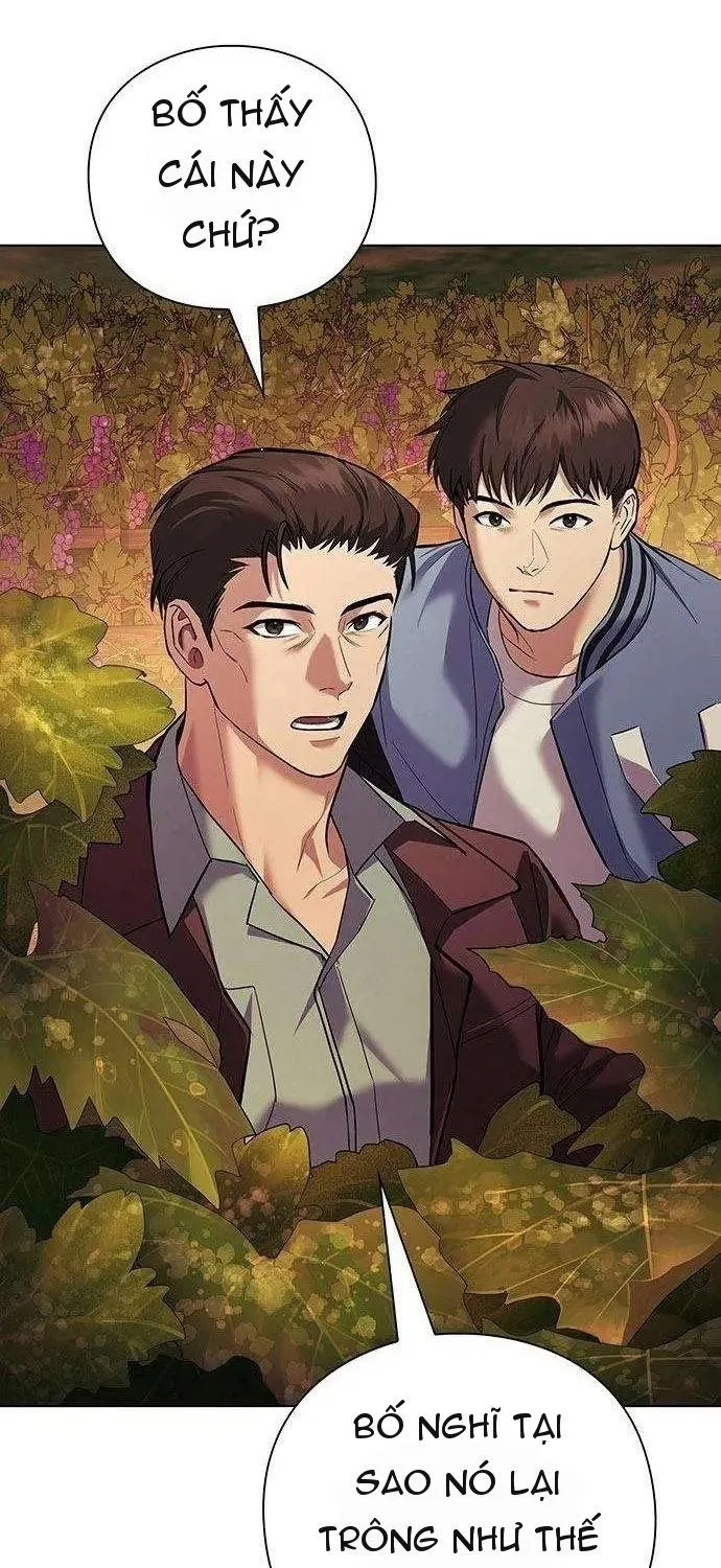 Thần Rượu Vang Chapter 2 - Trang 40