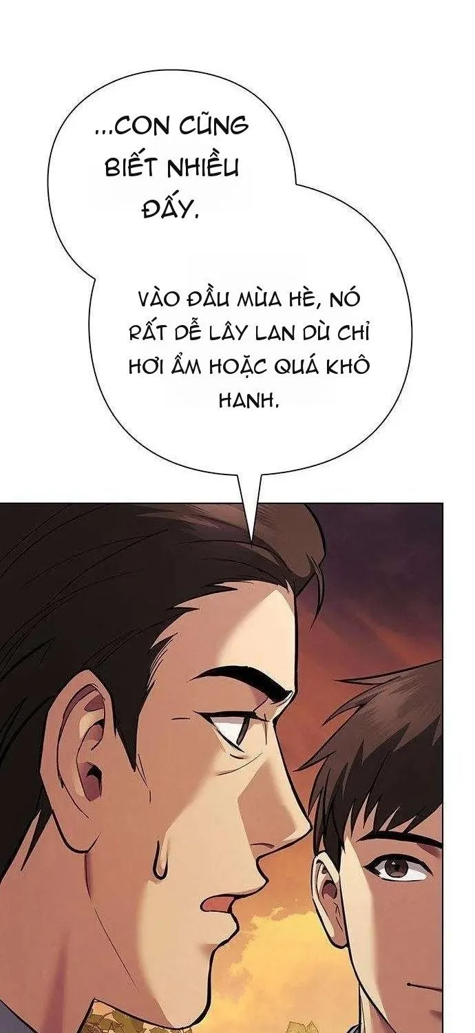 Thần Rượu Vang Chapter 2 - Trang 43