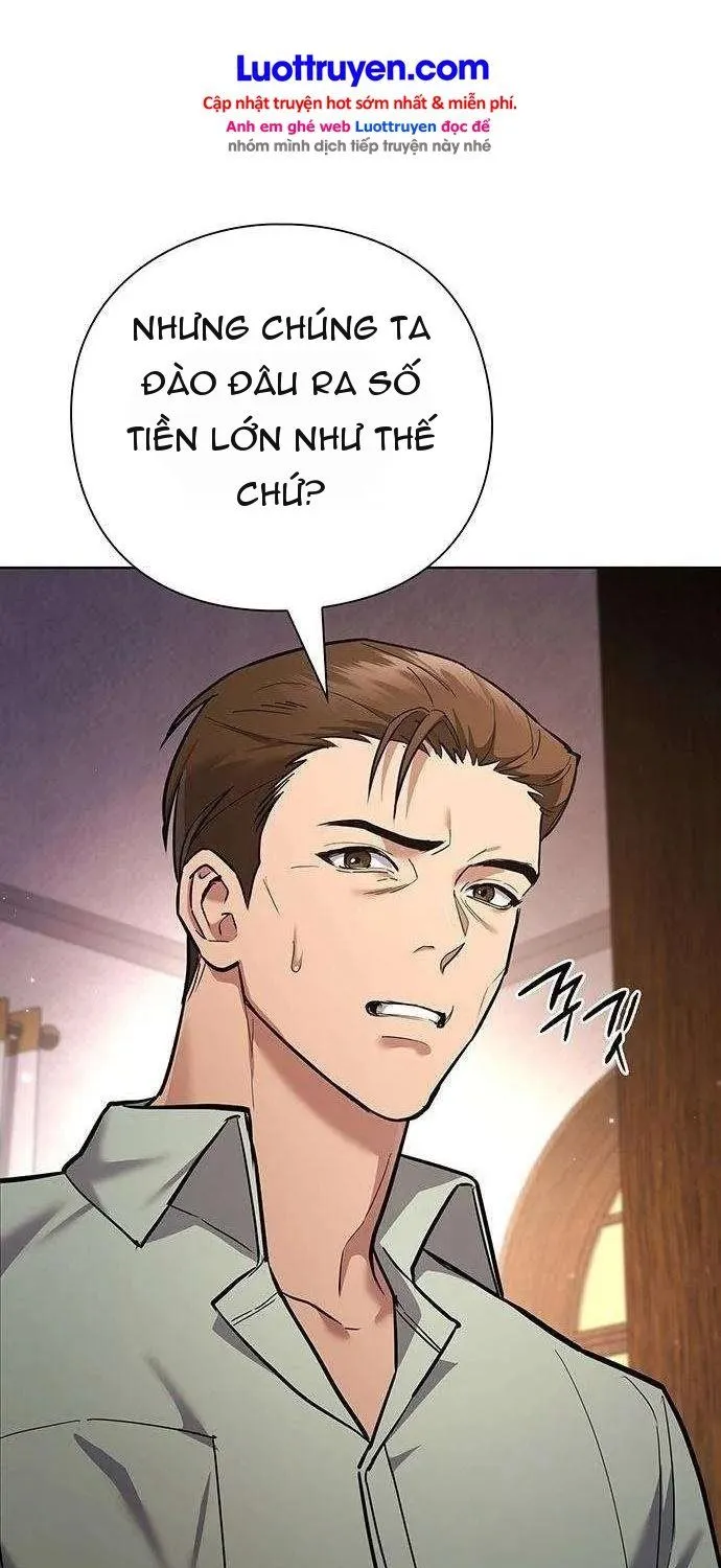 Thần Rượu Vang Chapter 2 - Trang 5