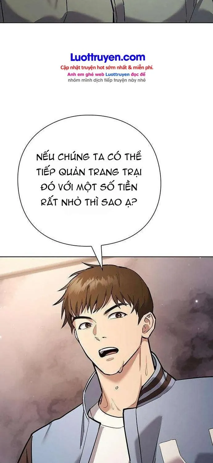 Thần Rượu Vang Chapter 2 - Trang 6