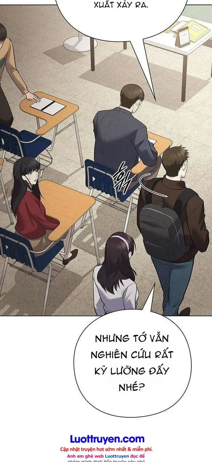 Thần Rượu Vang Chapter 3 - Trang 15