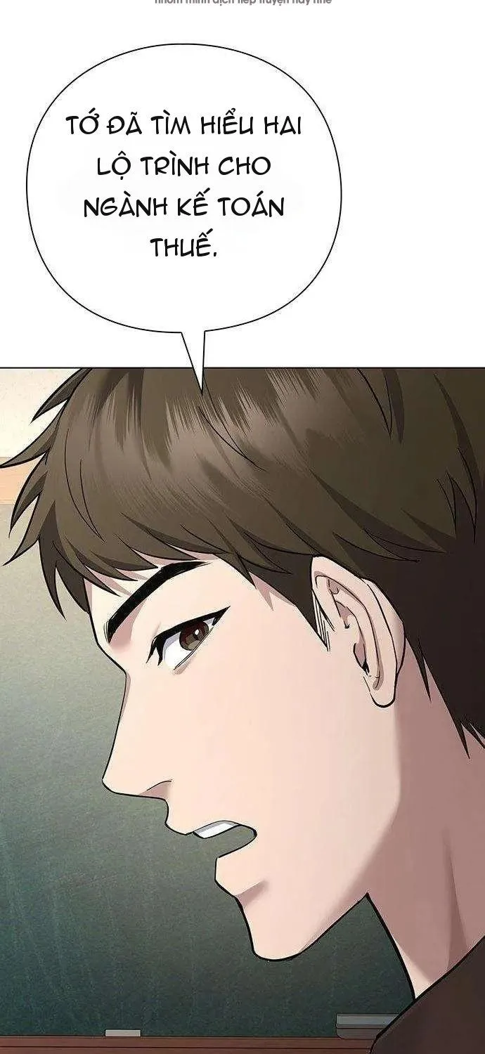 Thần Rượu Vang Chapter 3 - Trang 16