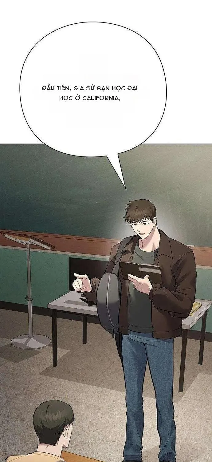 Thần Rượu Vang Chapter 3 - Trang 19